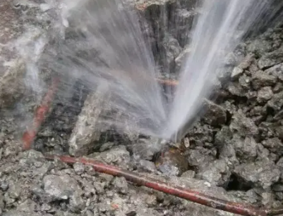 乌达水管维修多少钱
