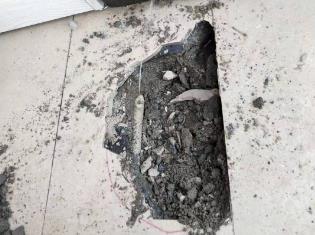 乌达卫生间漏水检测哪家好